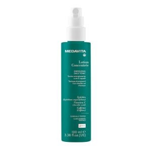 Medavita Lotion Concentrée Energizing Daily Tonic 100ml