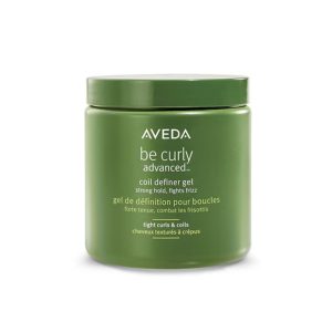 be curly advanced™ coil definer gel 250ml