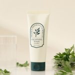 Artemisia Cleansing Foam