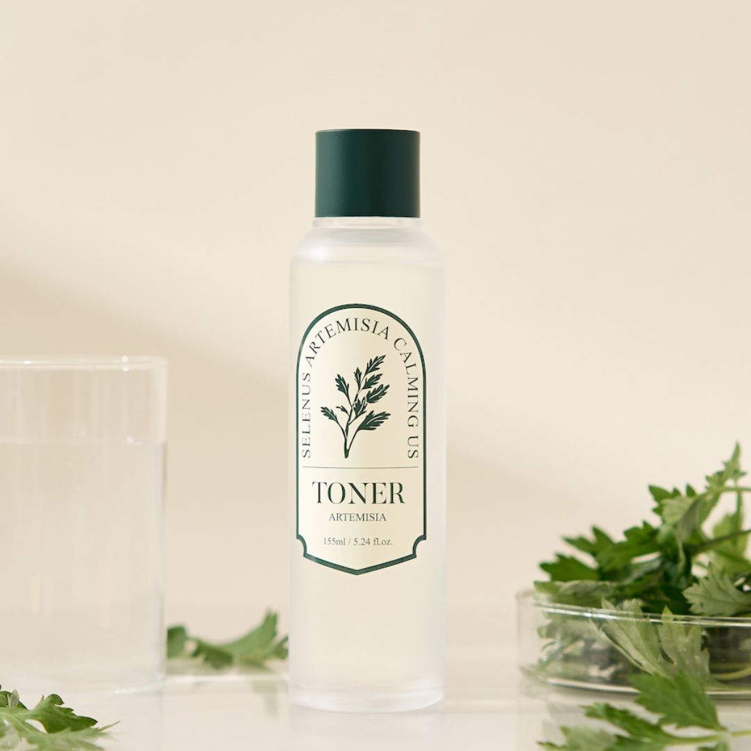 Artemisia calming us Toner Artemisia calming us Toner