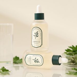 Artemisia Calming Us Ampule