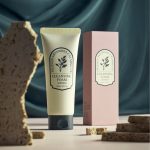 Artemisia Cleansing Foam