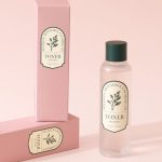 Artemisia calming us Toner