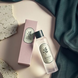 Artemisia calming us Toner