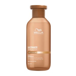 Wella Professionals Ultimate Smooth Σαμπουάν 250ml