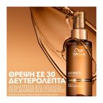 Ultimate Smooth Miracle Oil Serum