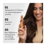 Ultimate Smooth Miracle Oil Serum