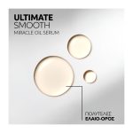 Ultimate Smooth Miracle Oil Serum
