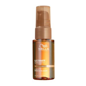 Wella Professionals Ultimate Smooth Έλαιο 30ml