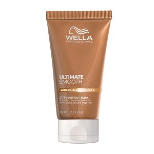 Wella Professionals Ultimate Smooth Μάσκα 75ml