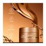 Wella Professionals Ultimate Smooth Μάσκα 150ml