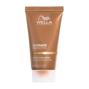 Wella Professionals Ultimate Smooth Μάσκα 30ml