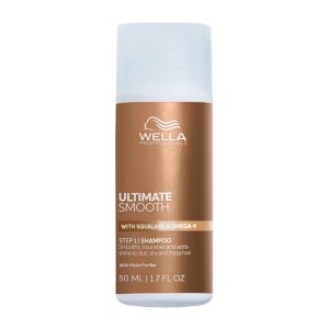 Ultimate Smooth Shampoo 50ml