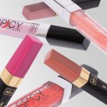 wibo spicy lip gloss
