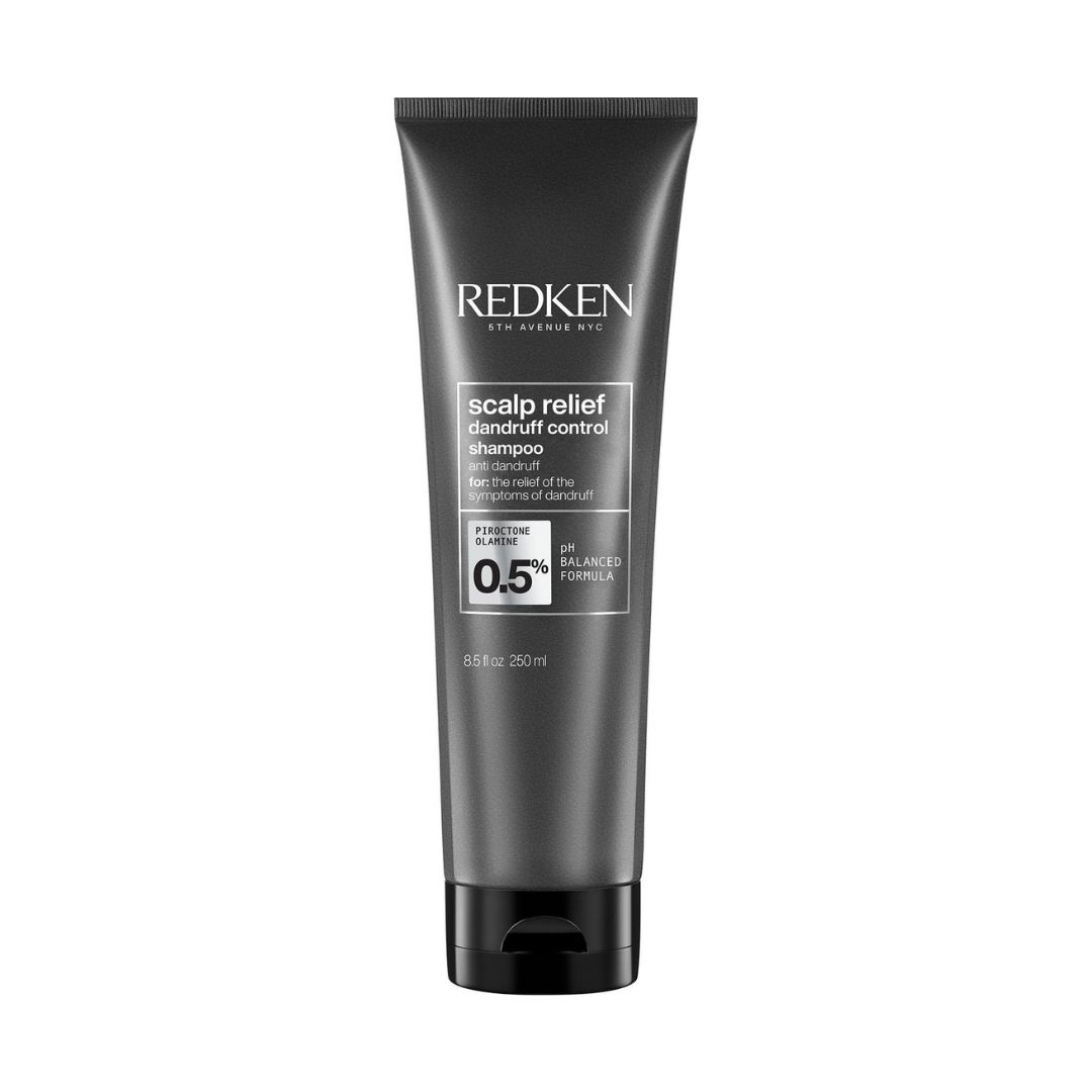 Redken Scalp Relief shampoo Redken Scalp Relief shampoo