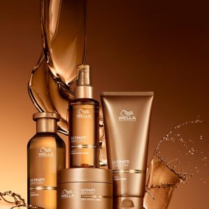 category wella ultimate smooth
