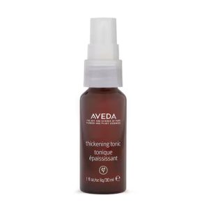 aveda thickening tonic 30ml