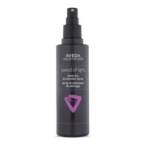 speed of light™ blow dry accelerator spray 200μλ