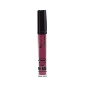 beauty line too glam no 5 burgundy