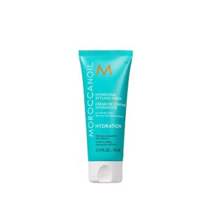 Moroccanoil Hydrating Stylingg Cream 75ml