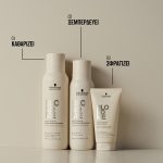 Schwarzkopf Professional BLONDME Bond Repair Brightening Shampoo 300ml_4067971081069