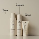 Schwarzkopf Professional BLONDME Bond Repair Nourishing Shampoo 300ml_4067971081984