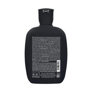 Alfaparf Milano Semi Di Lino Sublime Detoxifying Low Σαμπουάν 250ml