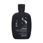 Alfaparf Milano Semi Di Lino Sublime Detoxifying Low Σαμπουάν 250ml