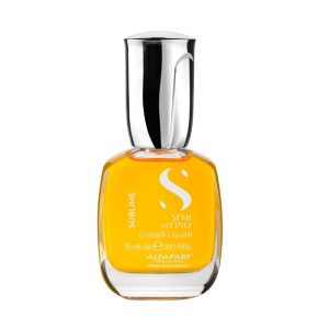 Alfaparf Milano Semi di Lino Sublime Cristalli Liquidi 15ml
