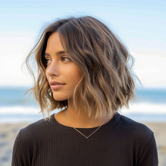beachy lob