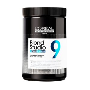 blond studio bonder 9