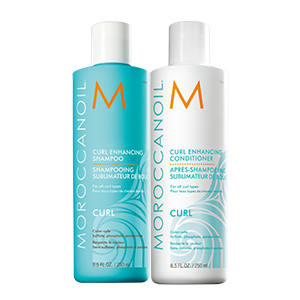 curl moroccanoil