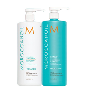 hydration moroccanoil