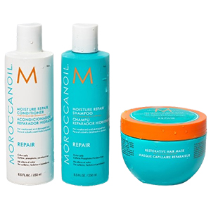 moroccanoil repair