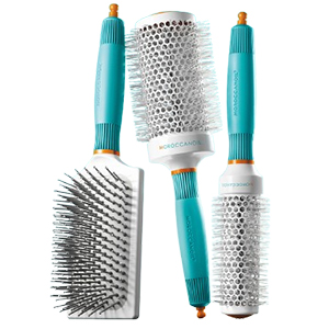 moroccanoil βούρτσες