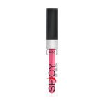 wibo lip gloss spicy no18