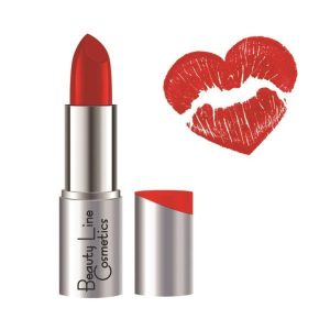 BEAUTY LINE POSH RED 48