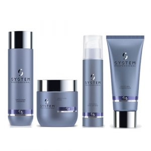 smoothen moroccanoil