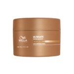 wella ultimate repair smooth mask 150ml