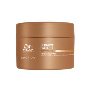wella ultimate repair smooth mask 150ml