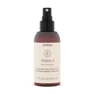 Balancing Body Mist - Chakra 4
