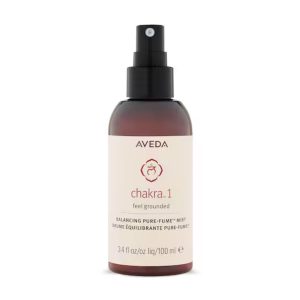 chakra™ 1 balancing pure-fume™ mist grounded