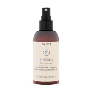 chakra™ 5 balancing pure-fume™ mist expressive