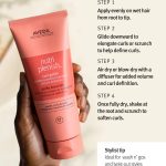 nutriplenish curl gelee