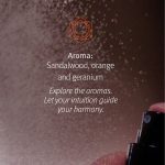 Balancing Body Mist - Chakra 2