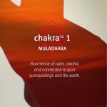 chakra™ 1 balancing pure-fume™ mist grounded