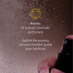 Balancing Body Mist - Chakra 3