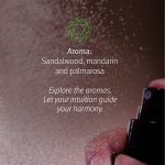 Balancing Body Mist - Chakra 4