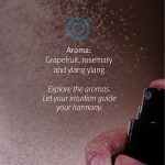 chakra™ 5 balancing pure-fume™ mist expressive