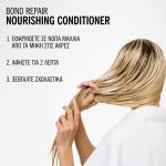 blondme nourishing conditioner 250ml